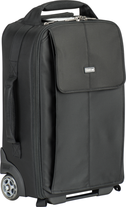 THINK TANK Airport Advantage, Black