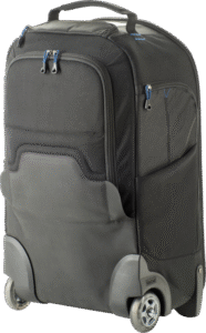 THINK TANK StreetWalker Rolling Backpack V2.0, Black