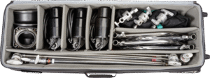 THINK TANK Production Manager 50 V2.0, Black