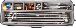 THINK TANK Production Manager 50 V2.0, Black