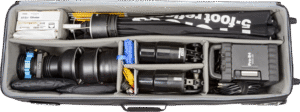 THINK TANK Production Manager 50 V2.0, Black
