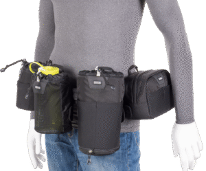 THINK TANK Pro Speed Belt V3.0 - S-M