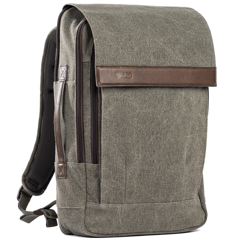 The Retrospective EDC is an “Everyday” backpack designed for commuters