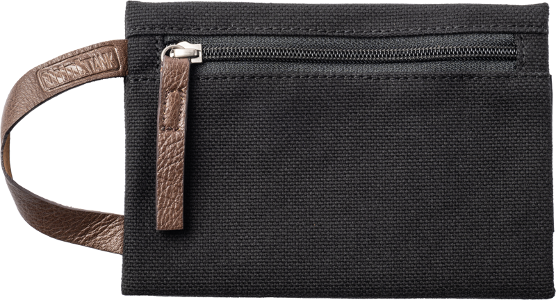 THINK TANK Retrospective Organizer - Small - Black