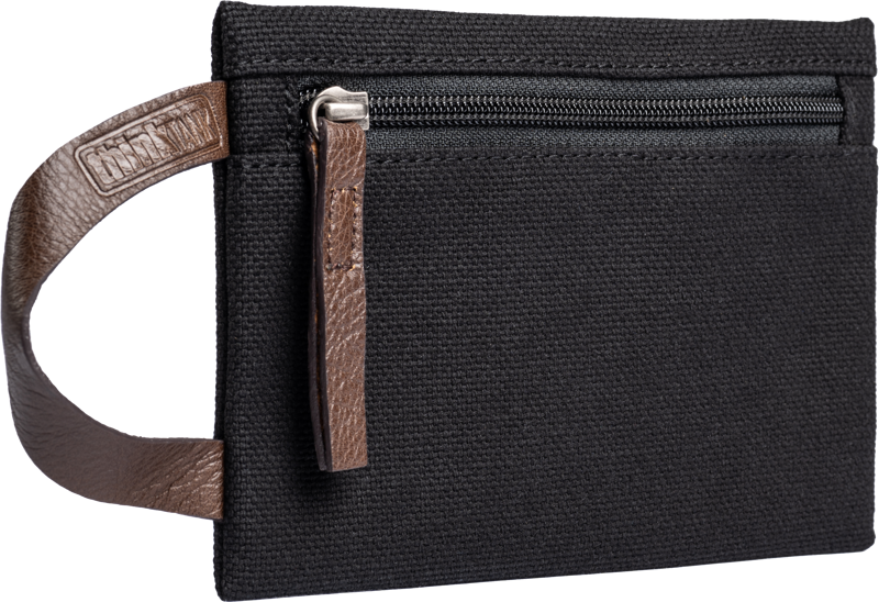 THINK TANK Retrospective Organizer - Small - Black
