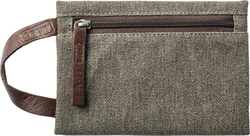 THINK TANK Retrospective Organizer - Small - Pinestone