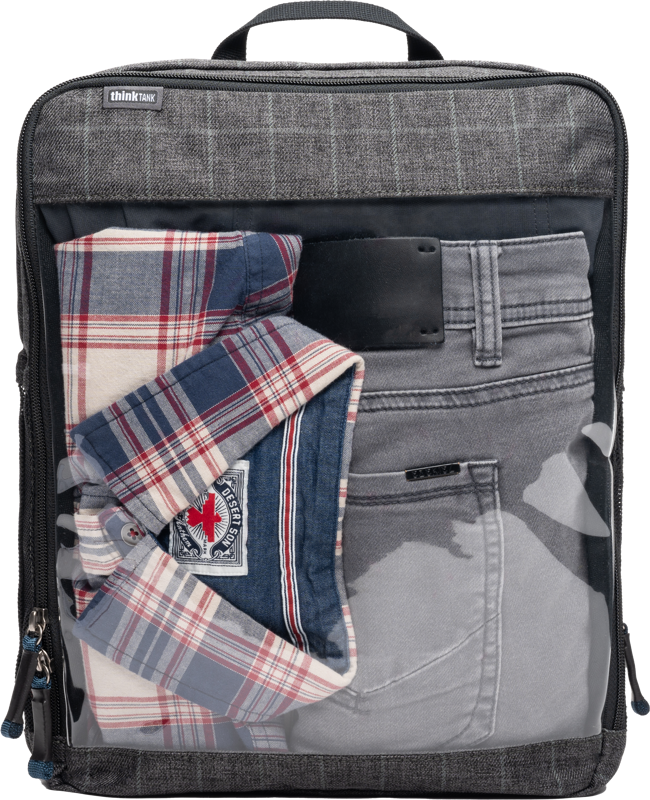 THINK TANK Clothing Cube L