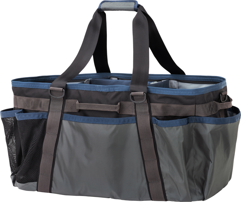 THINK TANK Freeway Longhaul 75 - Grey/Navy Blue