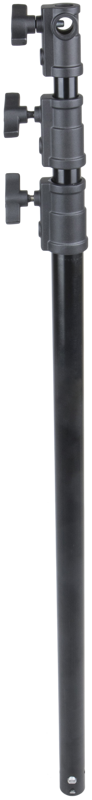 KUPO 090 Click Stand with Removable Center Column