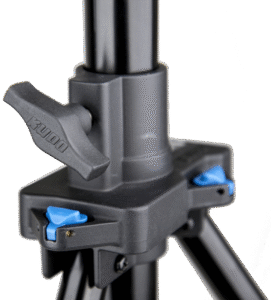 KUPO 090 Click Stand with Removable Center Column