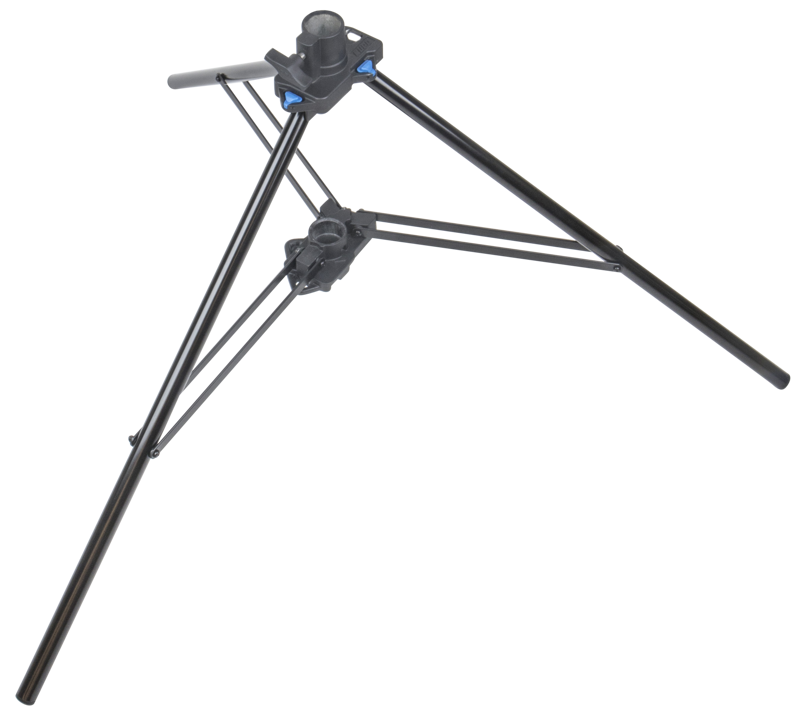 KUPO 121 Click Stand with Removable Center Column