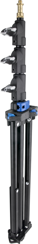 KUPO 070AC Mini Click Light Stand