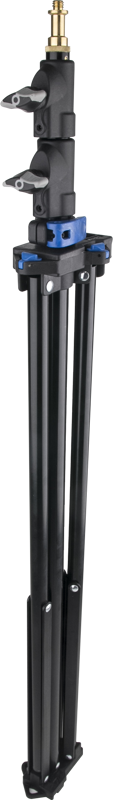 for compact storage and transportation.