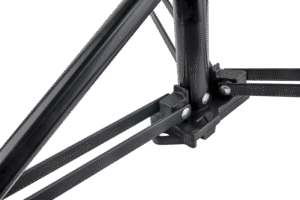 KUPO 080AC Midi Click Light Stand