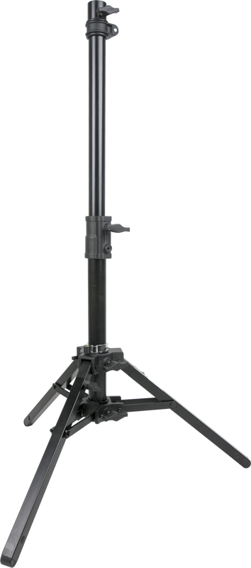 KUPO 161MB Slider Stand (Black)