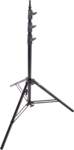 KUPO 195S Baby Kit Stand with Square Legs