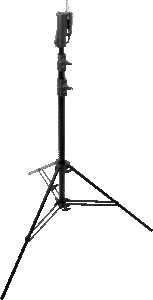 KUPO 226MB Master Combo HD Stand - Black