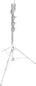 KUPO 543M Master High Cine Stand - Silver