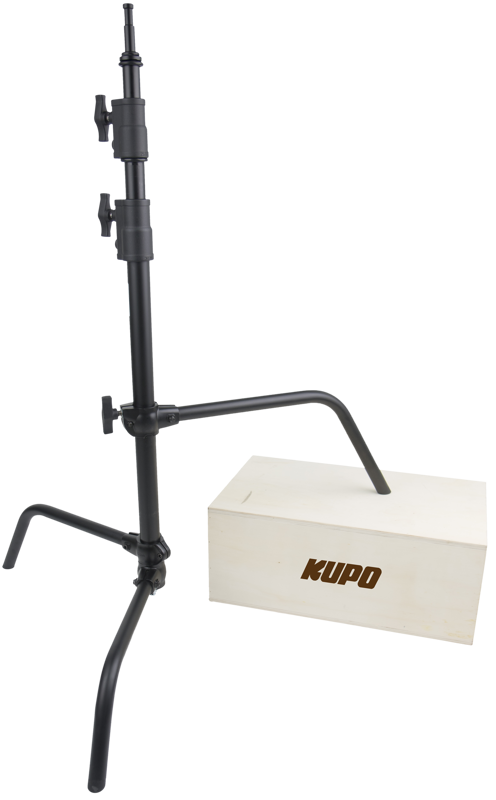 have been the most common type of grip equipment used by the filmmaking industry for decades due to their strength and flexibility.