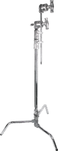 KUPO CT-20MK 20"Master C-Stand with T-Base-Si.Kit