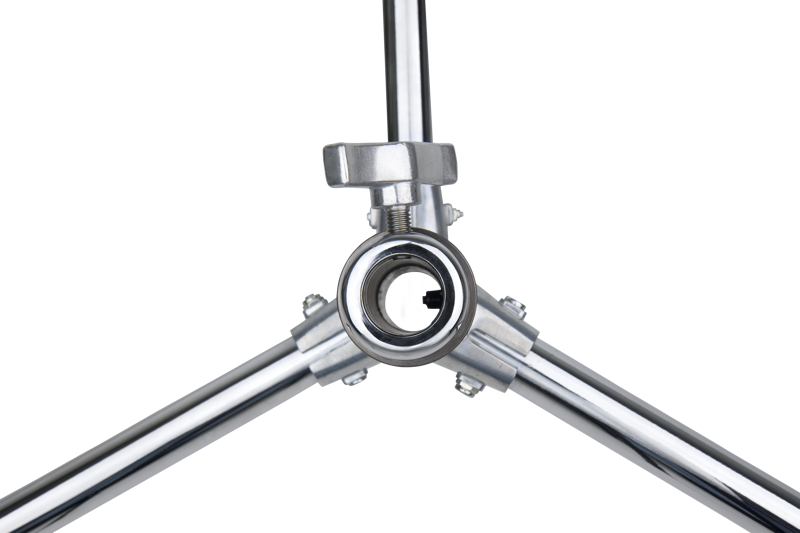 KUPO CT-BS Turtle Base - Silver
