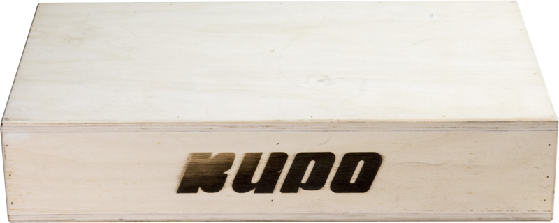 used for leveling dolly track