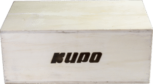 used for leveling dolly track