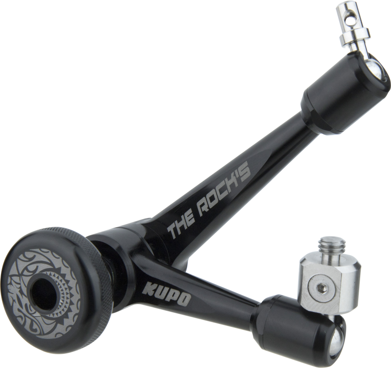 KUPO KCP-110 10" Rock's Arm