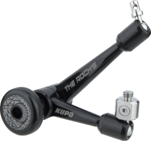 KUPO KCP-110 10" Rock's Arm