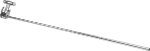 KUPO KCP-240 40" Extension Grip Arm - Silver