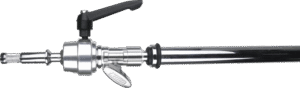KUPO KCP-410 5/8" Swivel Super Grip Finger
