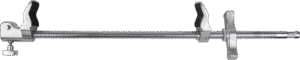 KUPO KCP-601-L 17.5" Super Viser Clamp