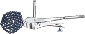 KUPO KCP-606 10" Chain Clamp