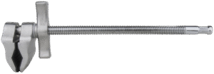 KUPO KCP-607 9in Super Viser Clamp End Jaw