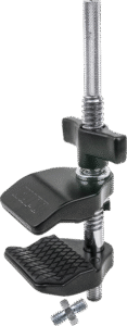KUPO KCP-660B Mini Viser Clamp with 2" Jaw 1/4"-20 Female
