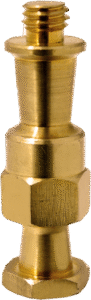 KUPO KS-025 Camera Hex Stud 3/8"-16 Male