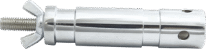 KUPO KS-030 28mm Steel Spigot with M10 Thread