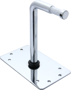 KUPO KS-043 Right Angle Baby Wall Plate