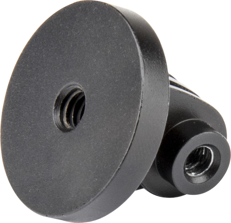 KUPO KS-069 Metal GoPro Tripod Mount For GoPro Action Cams