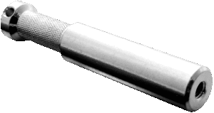 KUPO KS-076 5/8" (16mm) Stud with 1/4"-20 Female