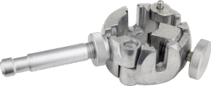 KUPO KS-091 Baby 5/8" (16mm) Stud 4.25" long for 3 & 4 Way Clamps