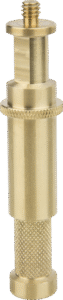 KUPO KS-115 Double-Ended Spigot