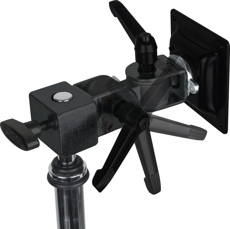 KUPO KS-308 Monitor Arm with Baby Receiver