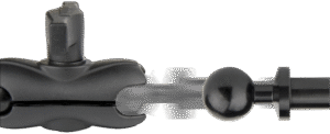KUPO KS-404 Super Knuckle Ball with 1/4"-20 Male Thread