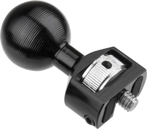 KUPO KS-425 Super Knuckle Ball With 1/4" Screw