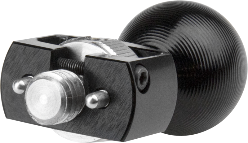 KUPO KS-426 Super Knuckle Ball With 3/8" Screw & Locating Pin