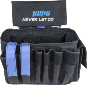 KUPO KSB-010 Utility AC Bag