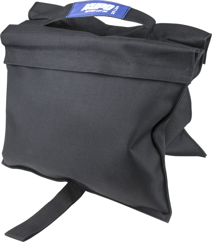 KUPO KSD-1680L Sand Bag (Max. Load: 35lbs / 16kg)