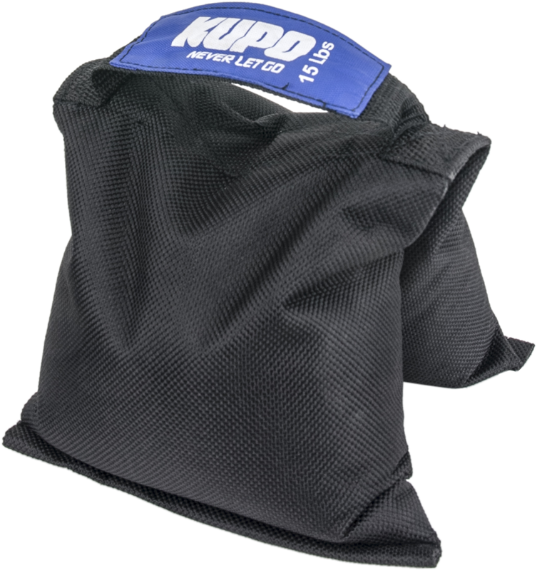 KUPO KSF-15 Shot Bag 6.9kg