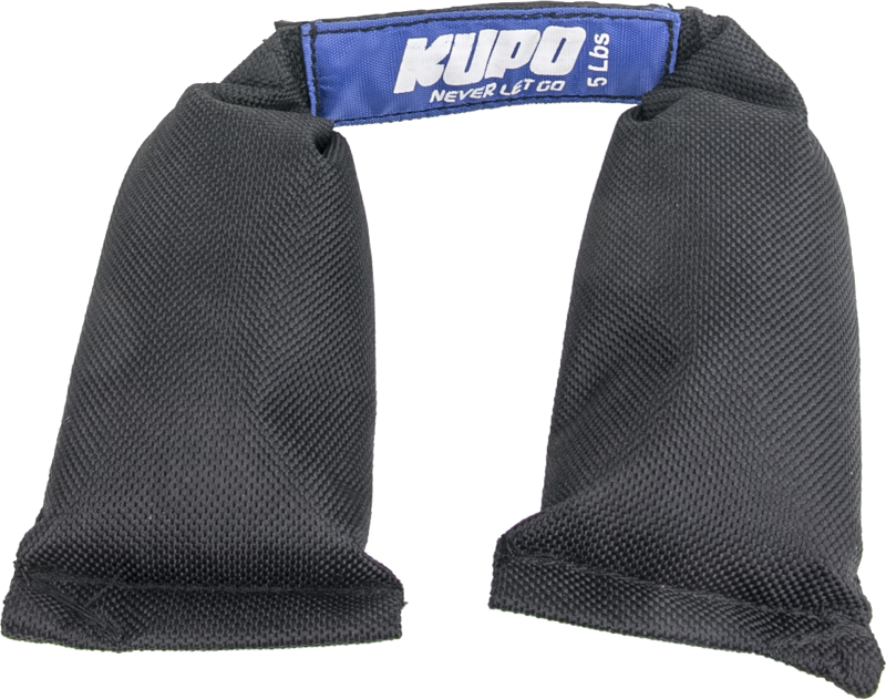 KUPO KSW-05 Wrap & Go Shot Bag 2.3kg